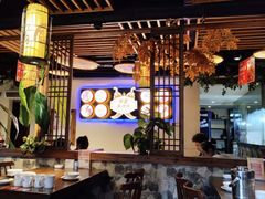 -湘厨壹品(芙蓉广场店)
