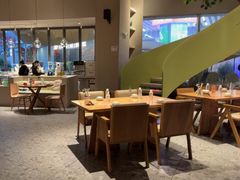 -KimPro 辛普乐概念韩餐