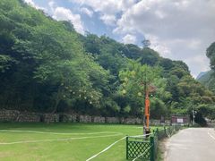 -少华山国家森林公园