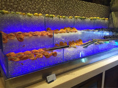 恒安瑞士大酒店西餐厅-佛山恒安瑞士大酒店-自助餐厅
