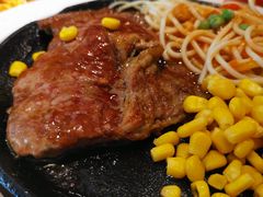 -豪客来牛排(海沧阿罗海店)