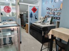 -榴芒先森生日蛋糕甜品台定制(1店诚信大道店)
