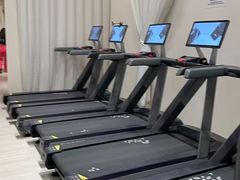 -YCHL Studios健身工作室(市二宫店)