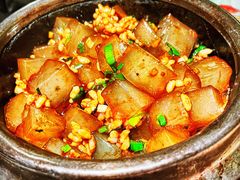 -汉唐宴长安食府