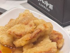 -七八冷面·延边朝鲜族美食(世纪汇店)