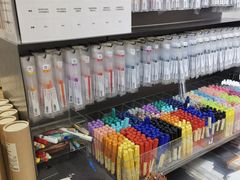 -MUJI无印良品(西湖银泰城店)