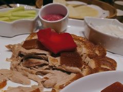 -壹零捌道·北京烤鸭(车公庄店)