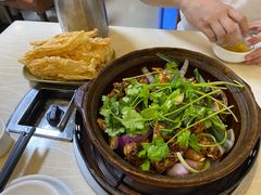 -胡须佬鸡煲四季火锅(龙珠大道店)