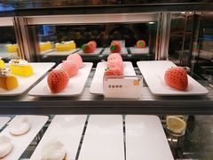 -奈雪的茶(华侨城创意园店)