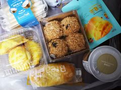 -BreadTalk面包新语·烘焙蛋糕(领展购物广场店)