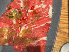 -新石器烤肉(南站店)