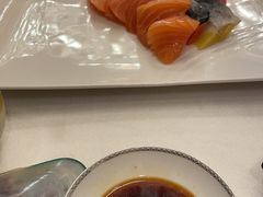 -星河湾半岛酒店·意咖啡西餐厅