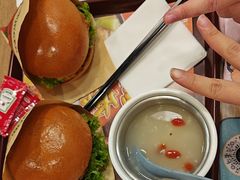 -魏家凉皮(十里河店)