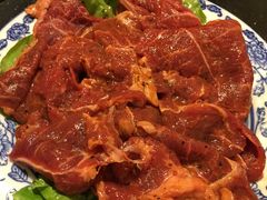 -飘香火锅(玉林西路店)