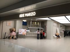 -13DE MARZO CAFÉ(深圳万象天地店)