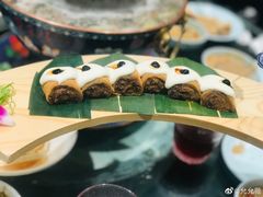 -东来顺饭庄(王府井步行街店)