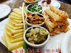 -乔家满族八大碗(流水沟店)