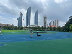 -厦门大学(思明校区)