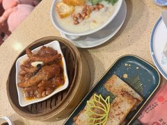 -点都德(南京新百店)