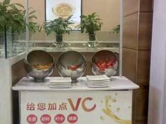 -嘉和一品粥(首经贸店)