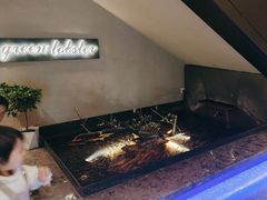 -杨氏青龙虾·羊蝎子(金盛路总店)