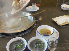 -土著渔匠·养生蝴蝶鱼(香樟路店)