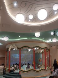 -奈尔宝·儿童乐园·亲子餐厅(苏州大悦城店)