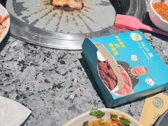 -阪尚皇·原切牛排·烤肉火锅自助(北京路店)