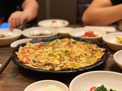 -朴大人炭烤·韩国料理(奥帆中心海尔洲际店)