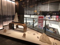 -京华烟云·北京烤鸭(领展购物广场·中关村店)