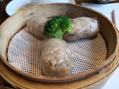 -如轩·海鲜砂锅粥·潮汕菜(海珠店)