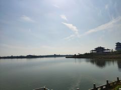 -卤阳湖国家湿地公园