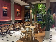-嗒令甜品·主题融合料理餐厅(首座时代店)