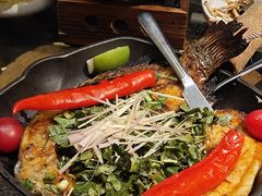 -云海肴·汽锅鸡·云南代表菜(天山百盛优客店)