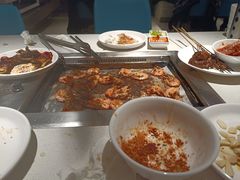 -春天烤肉自助餐厅(南内环店)