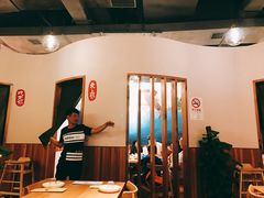 大堂-虾满堂(瑞虹店)