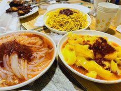 -老字号故乡烤肉店(总店)