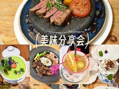 -秘密旅行Bonjour(黑金冠 江南西店)
