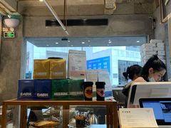 -MQ COFFEE STAND明谦(新洲店)