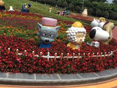 -云幽谷旅游区