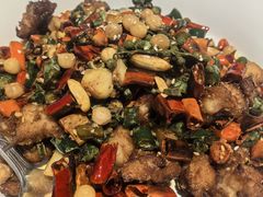 -汤城小厨•粤菜•靓汤(苏州街店)