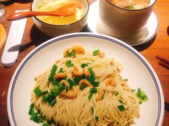 -十面春风·江南面馆(崇宁路店)