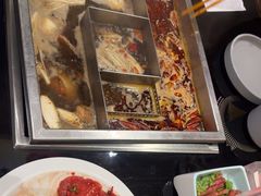 -重庆德忆火锅（龙南街3店）(渝水岸餐饮)
