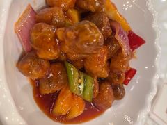 -清晖小苑•顺德地方菜(壹海城店)