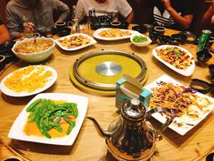 -萃和楼海鲜酒店(汉口路店)