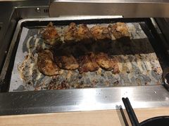 -新石器烤肉(中房金谊广场店)