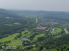 -棋盘山风景区