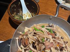 -老湘村·湖南土菜(天河维多利店)