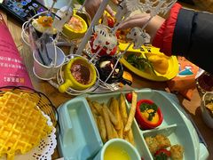 -豪客来牛排(红豆万花城店)