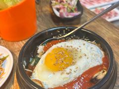 -久品肥牛烤肉(碧海华庭店)